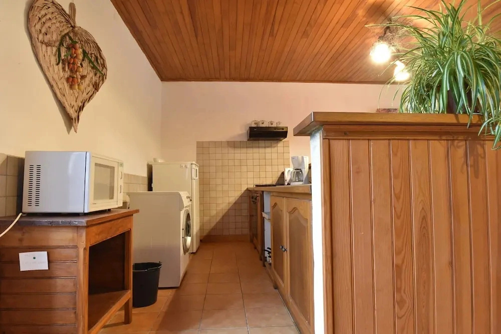 Scenic Home in Berbiguieres