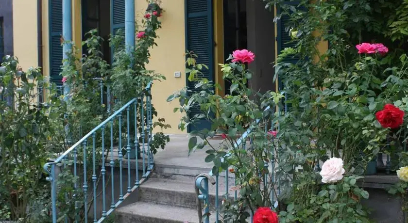 Bed & Breakfast Le Rose