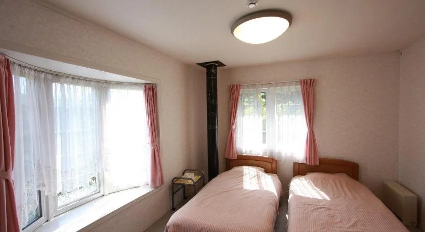 Izunahigashi Kogen Pension Himawari