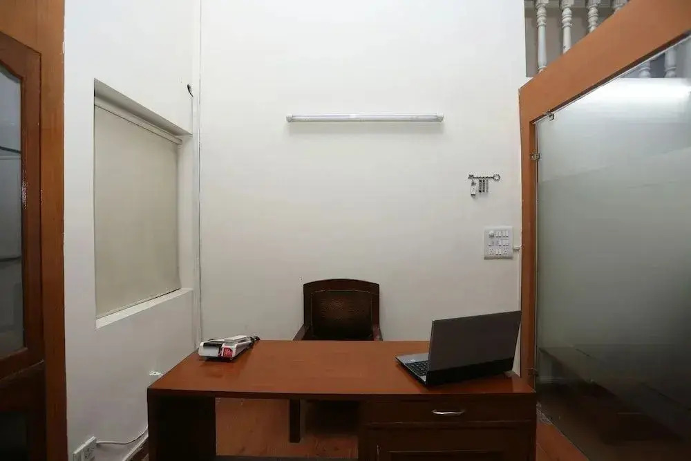Corporate Villa By OYO Rooms