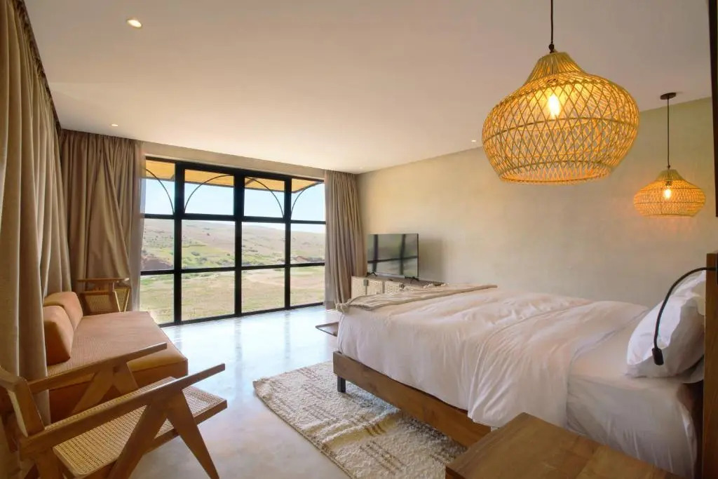 The Ranch resort