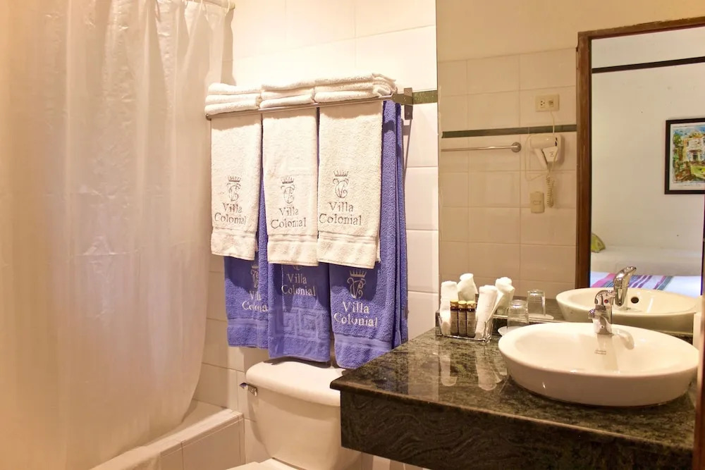 Hotel Villa Colonial