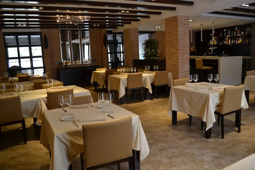 Hotel Beniali