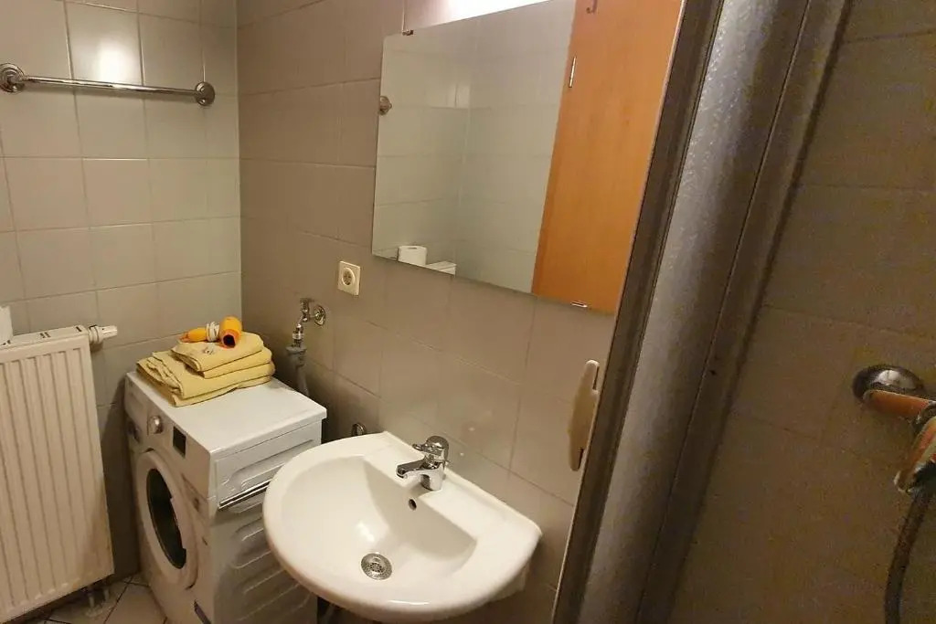 Laurin Apartment L65