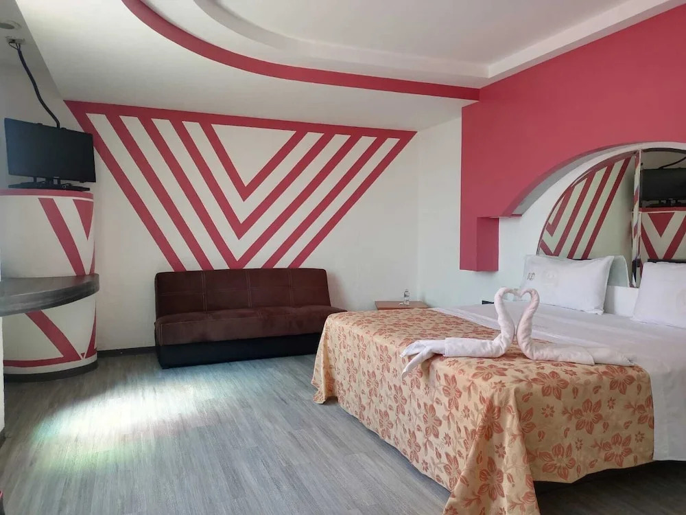 Hotel Afrodita