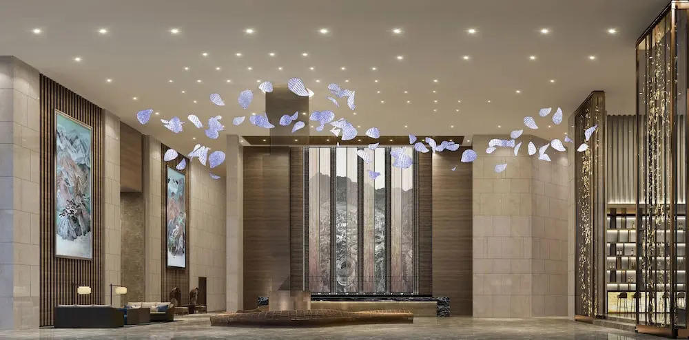 Longyan Jinghua Fliport Hotel