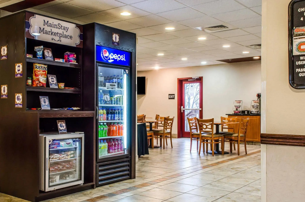 MainStay Suites Grantville - Hershey North