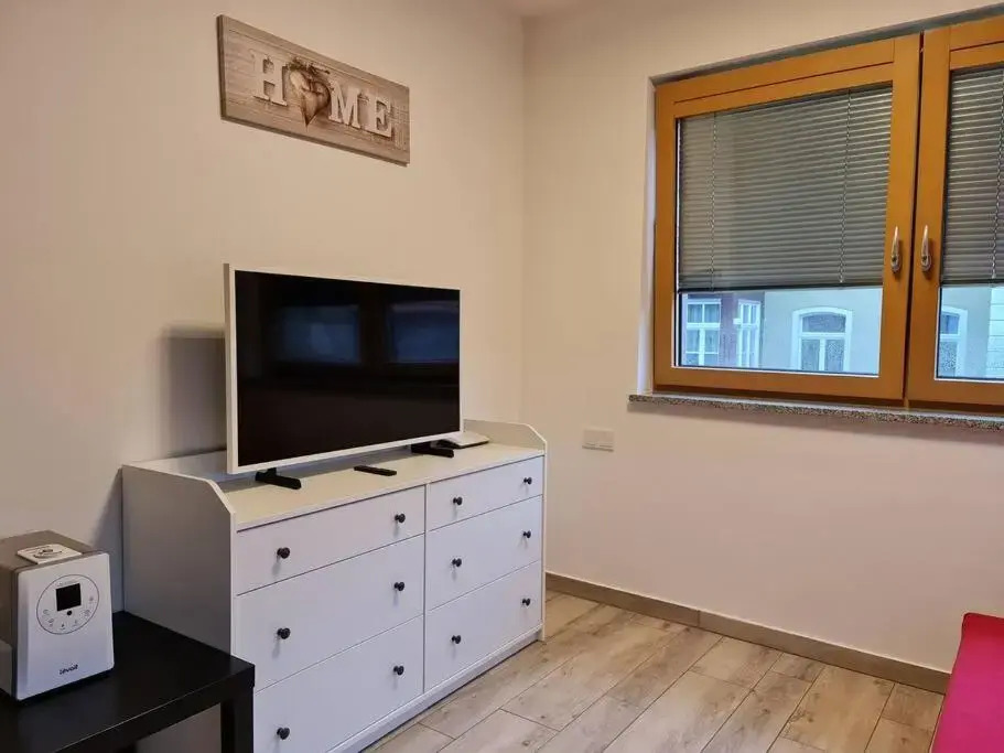 Cityappartement am Goethepark