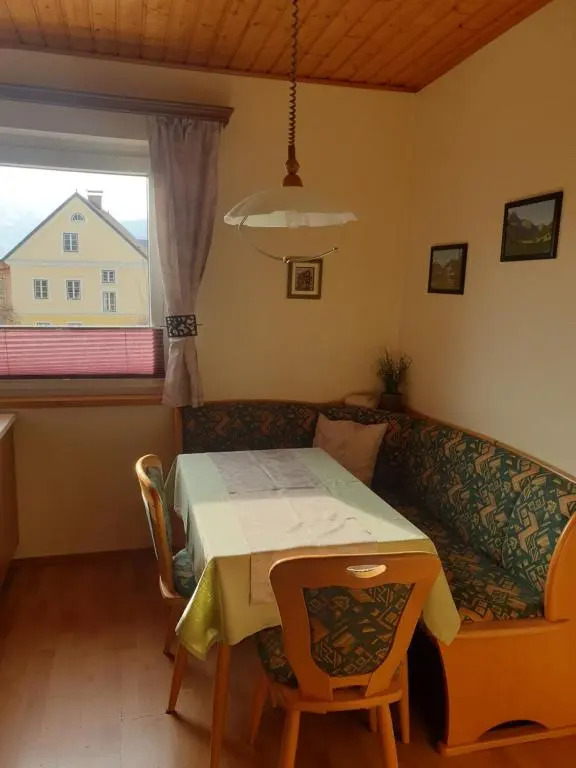 Ferienwohnung Hohengaßner