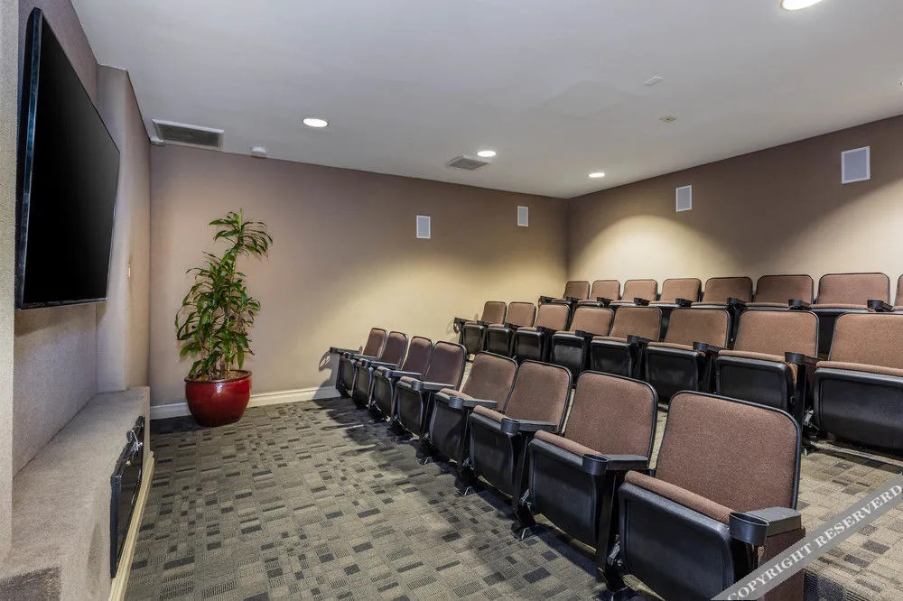 Toluca Hills Apartments By Avalon