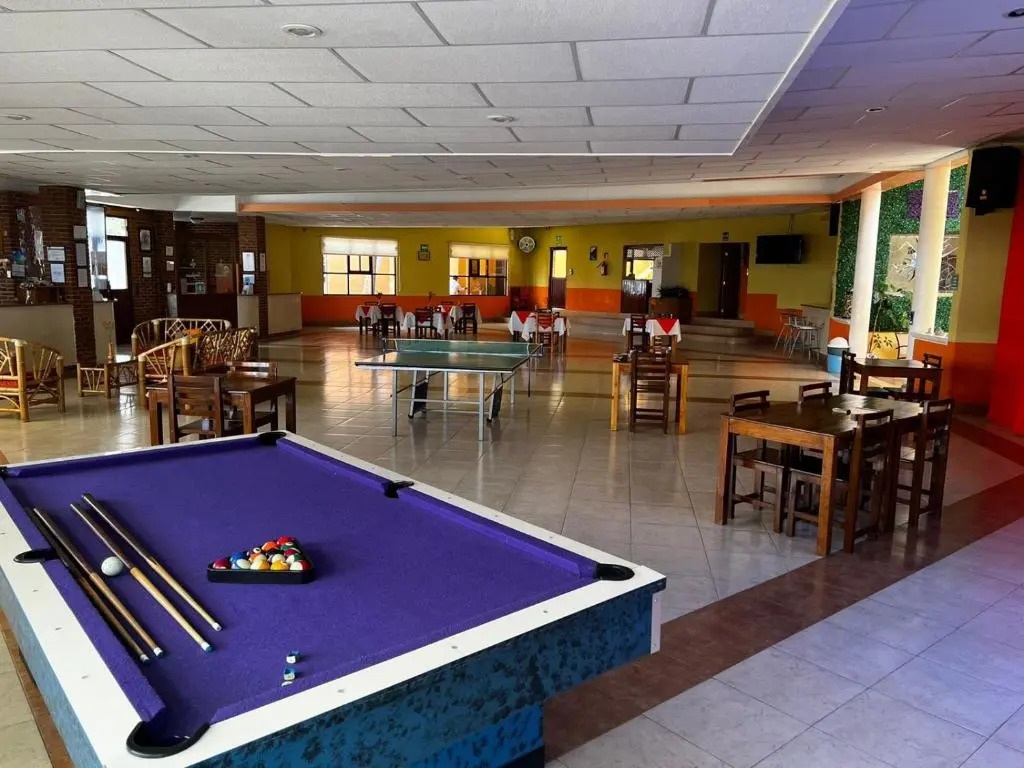 Hotel Tres Flores
