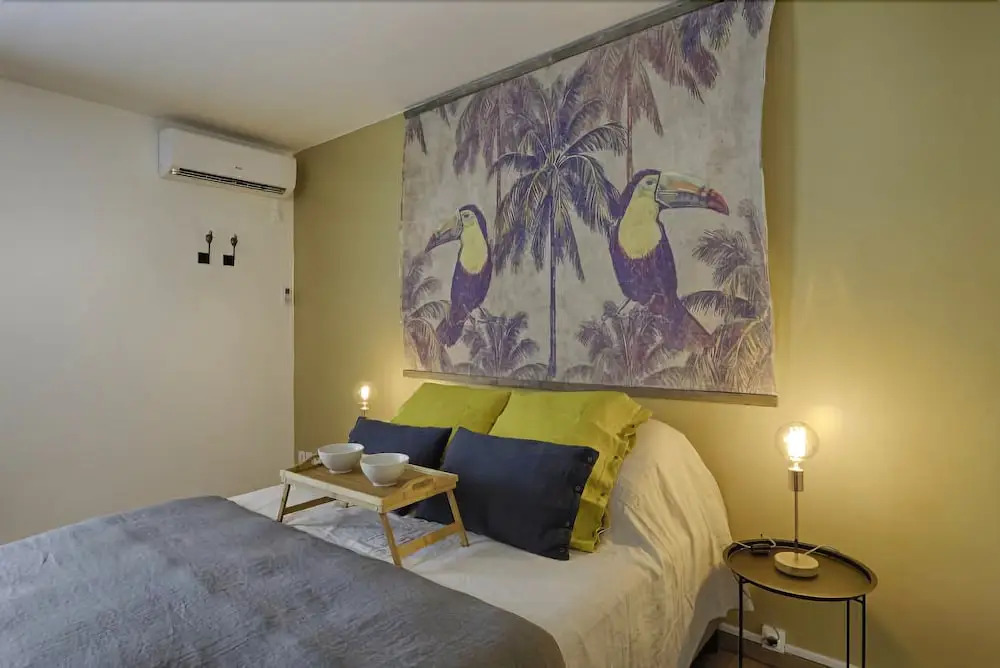 Appartement Le Toukan