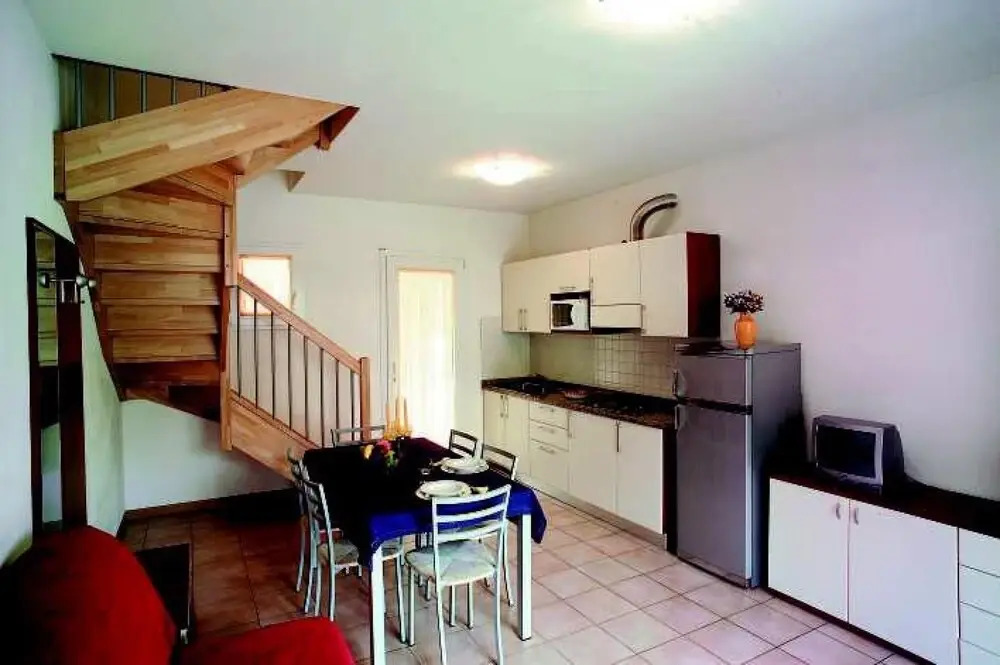 Borgo C in Bibione With 2 Bedrooms and 1 Bathrooms