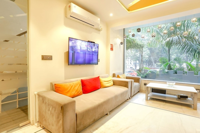 FabHotel JHS Studio