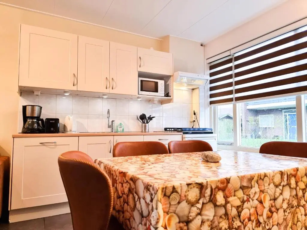 Vakantiehuis Domburg, kindvriendelijk DO02