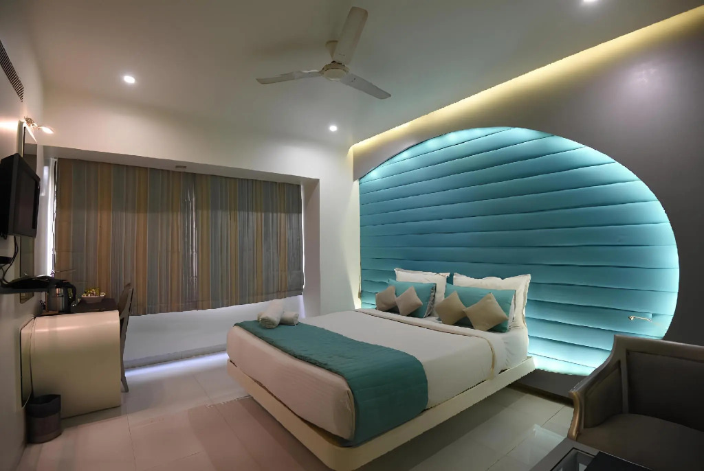 VITS Sharanam, Thane