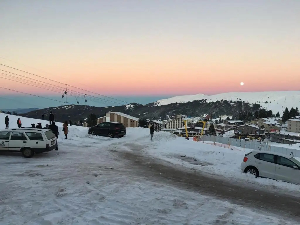 Ulukardesler Hotel