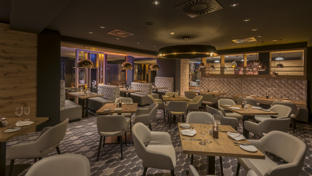Holiday Inn Munich Unterhaching by IHG
