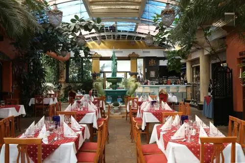 Hotel Don Giovanni