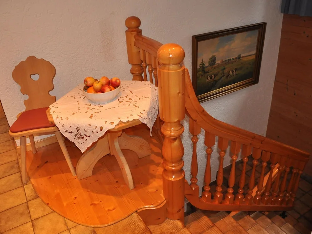 Modern Holiday Home in Fügen With Garden