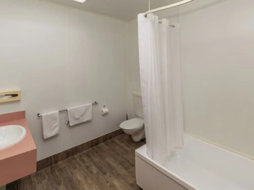 Comfort Inn Explorer