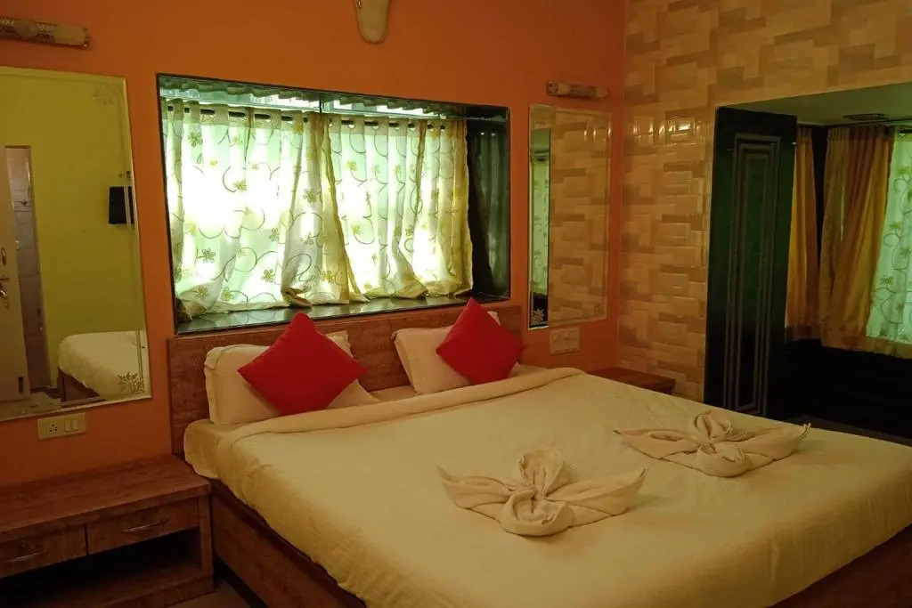 Panchgani Mist Apartment