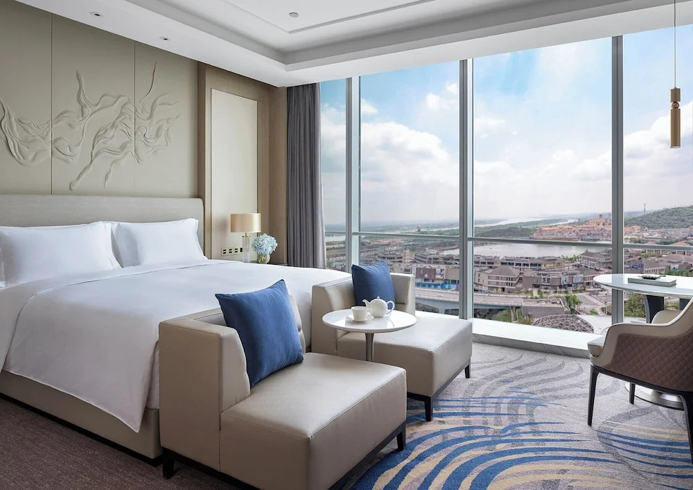 Langham Place Changsha