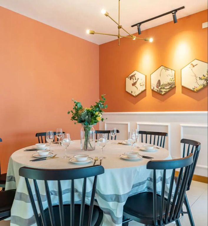 Locals Boutique Apartment Shijicheng No4