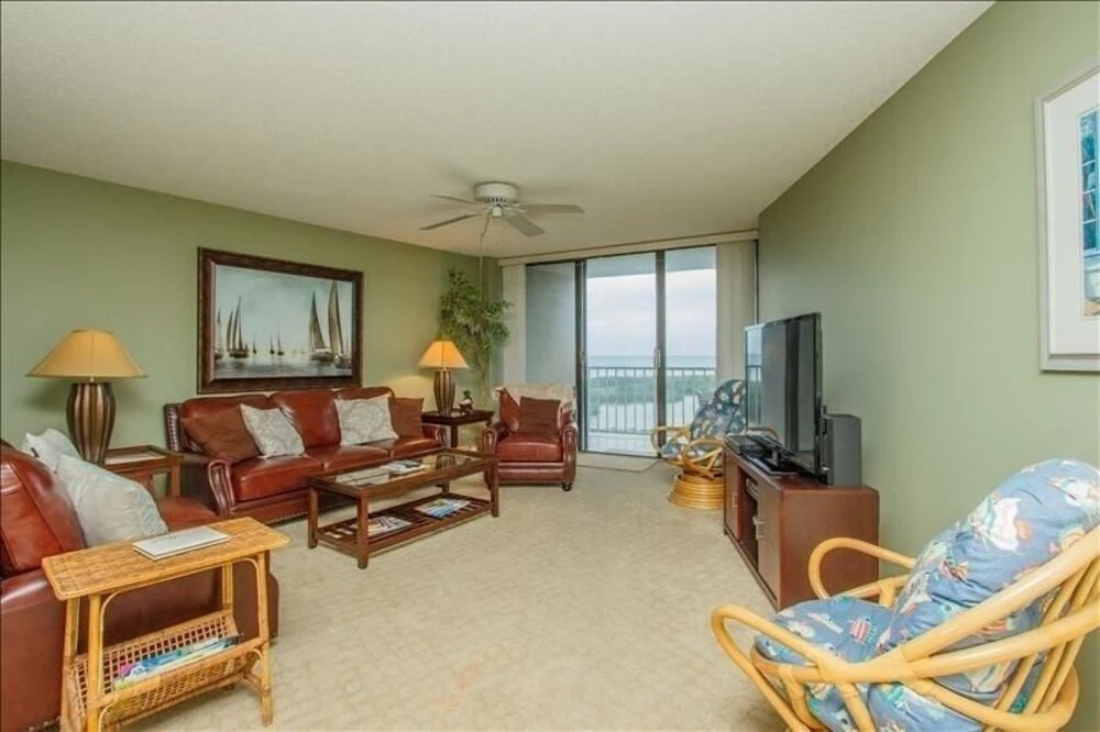Sst4-1101 - South Seas Tower 2 Bedroom Condo by Redawning