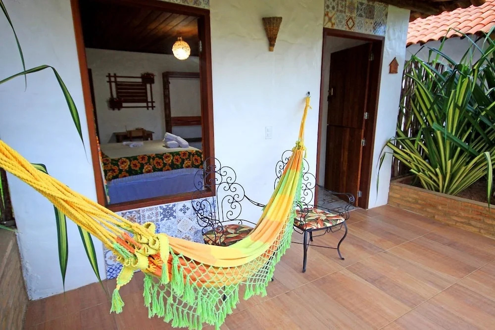 Pousada Villa Morena