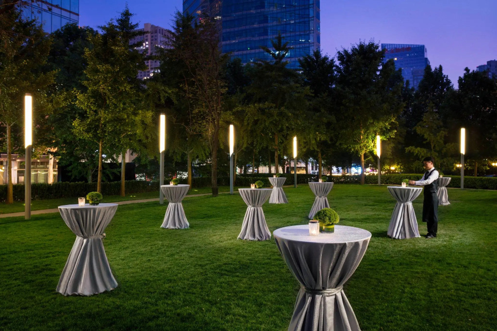 JW Marriott Hotel Beijing