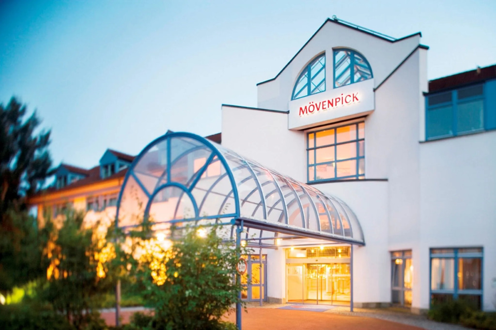 Mövenpick Hotel München-Airport