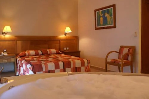 Hotel Tortuga Express
