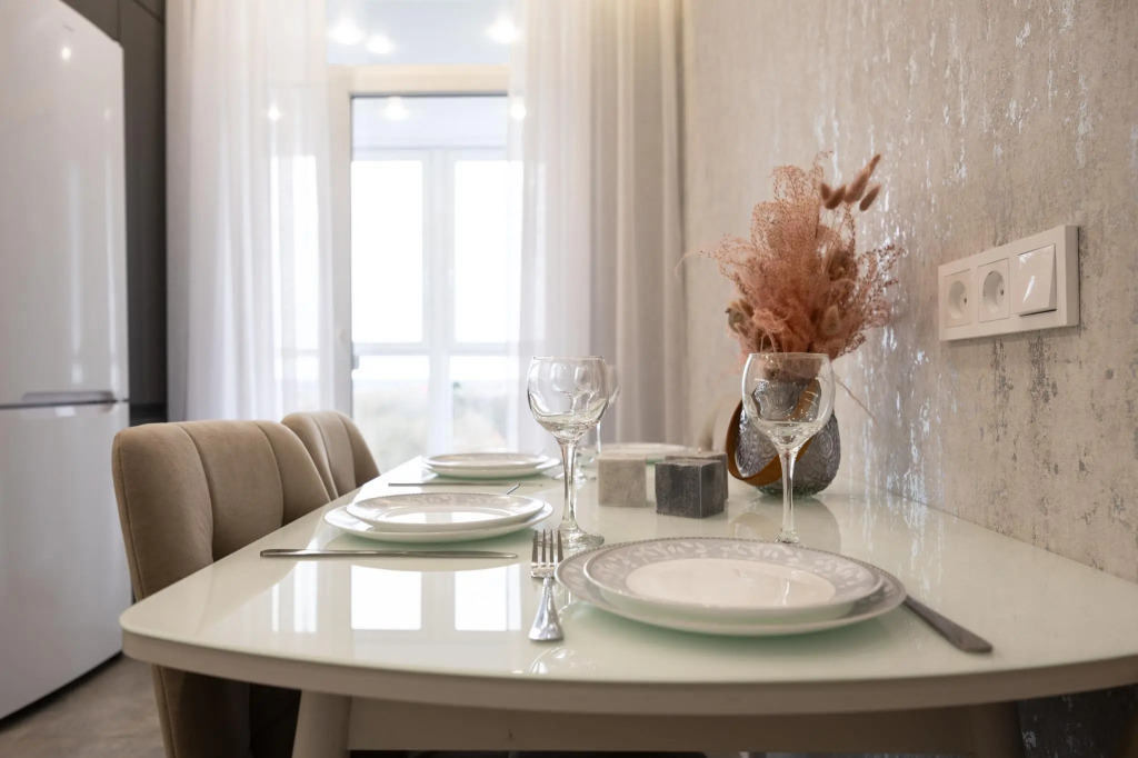 LovelyHome 39 на проспекте Советский 132