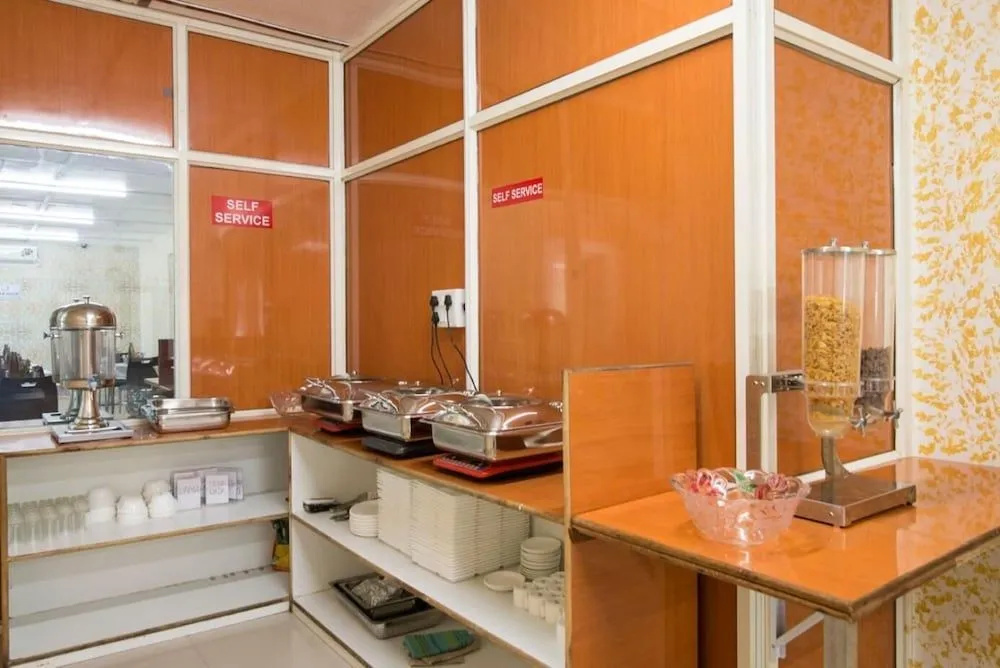 Hotel Sheetal Plaza