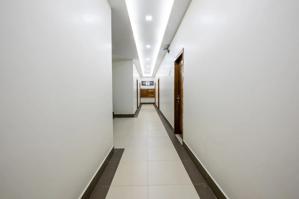 Ny Ka Smy Hotel