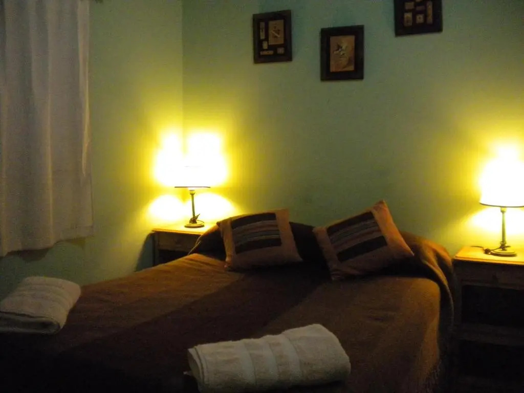El Sol Hostel de Humahuaca