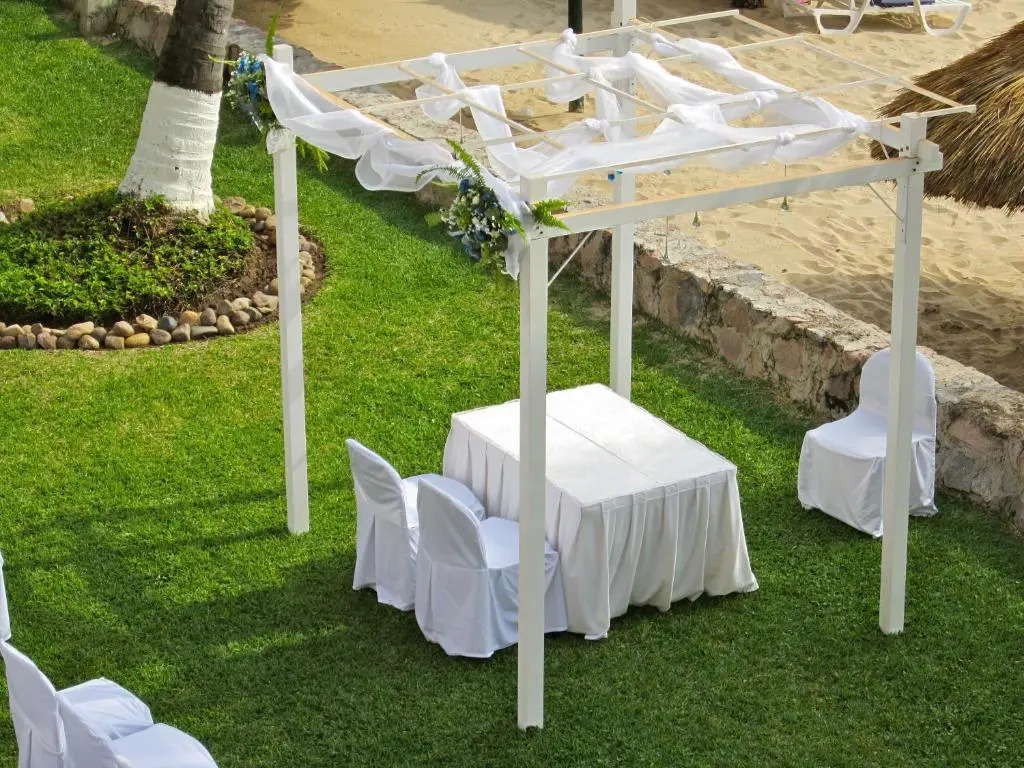 The Palms Resort of Mazatlan
