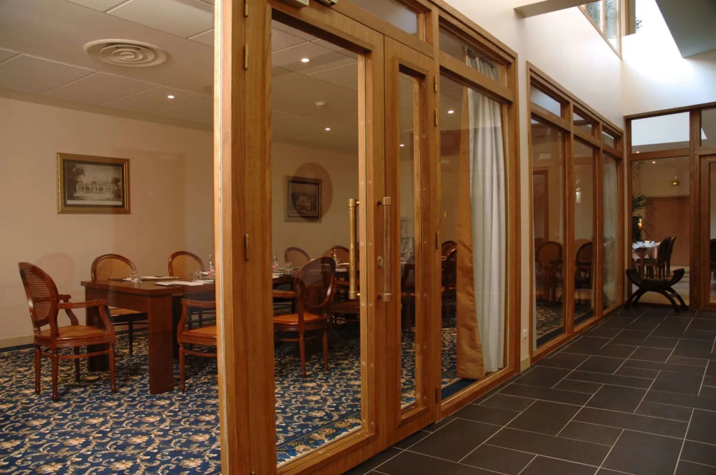 Amiral Hôtel