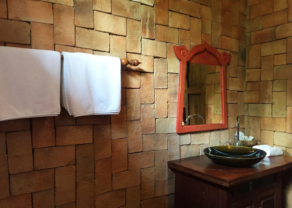 Sasidara Resort Nan