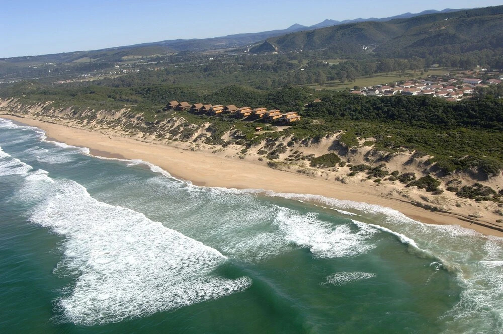 The Dunes Self-Catering Units