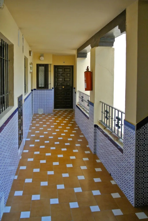 Apartamentos Venecia