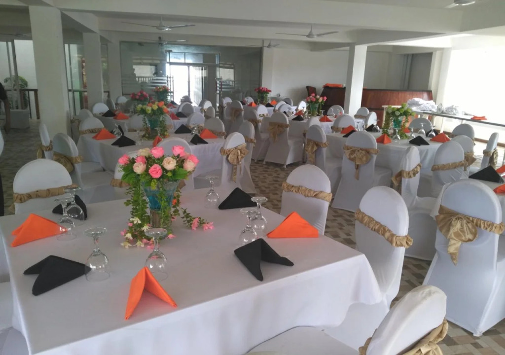 Hotel Sea Line