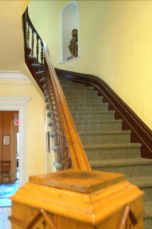 La Conciergerie Guesthouse
