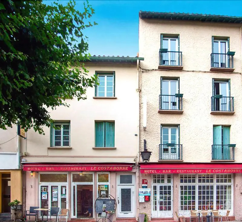 FASTHOTEL Le Costabonne