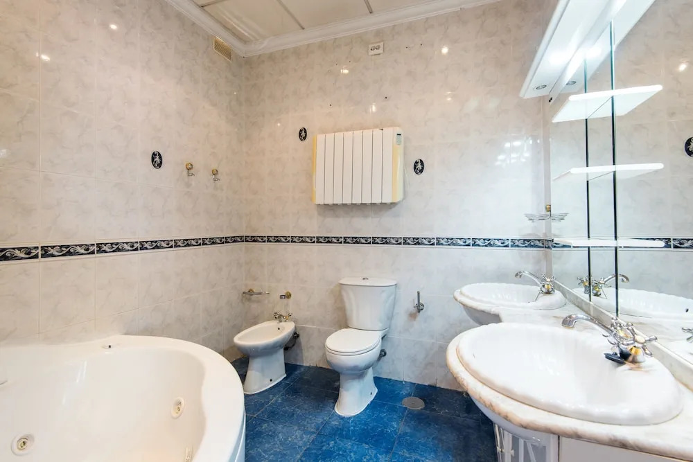 Rentandhomes los boliches penthouse beach