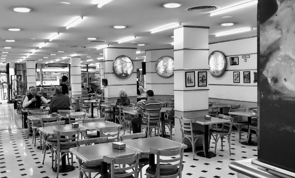 Hotel La Perla