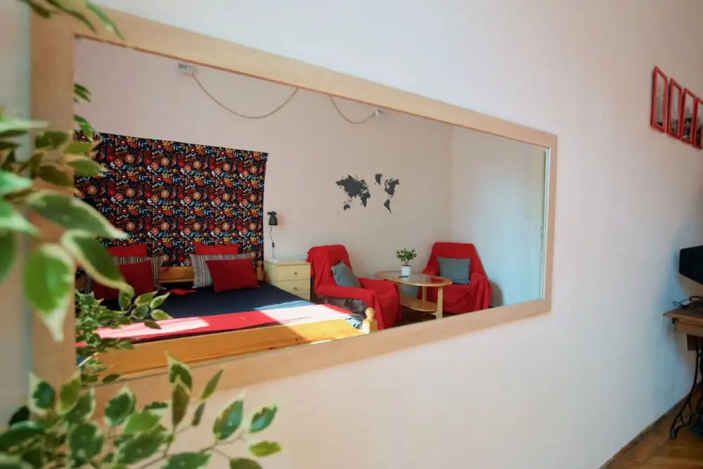 Budget Apartment by Hi5 - Üllői 36