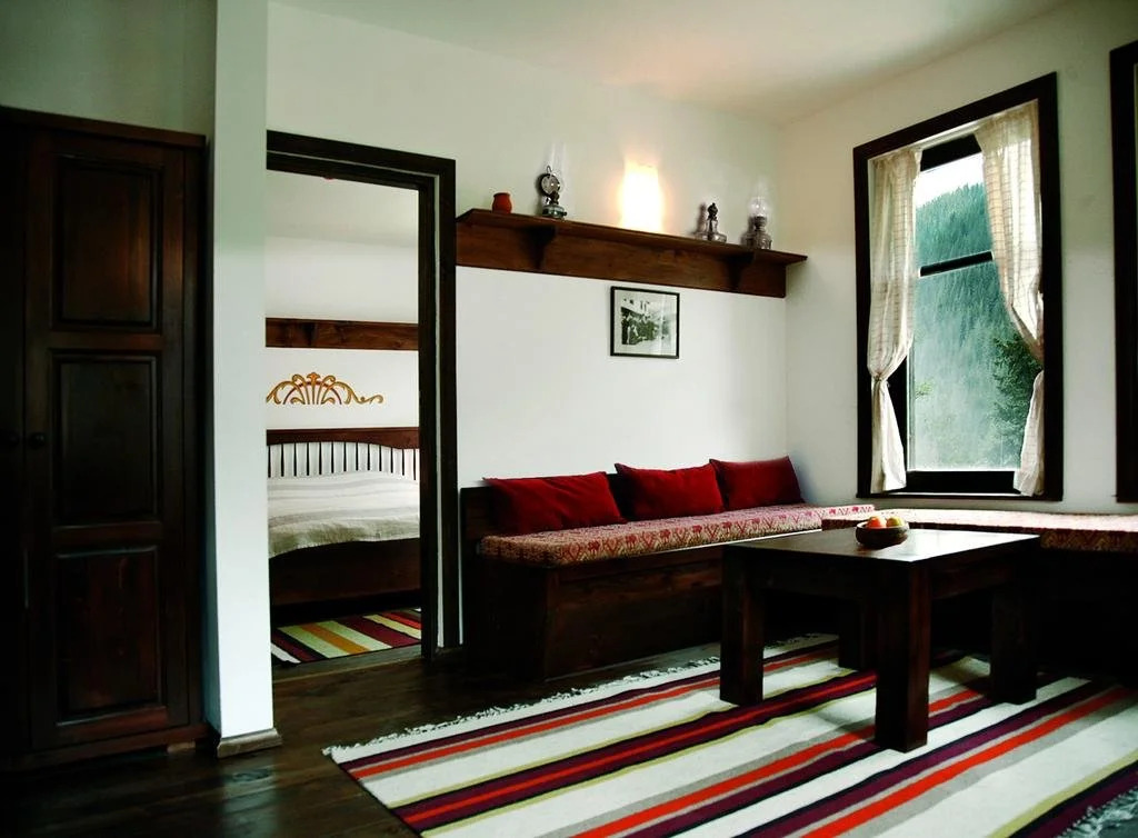 Family Hotel Arkan Han