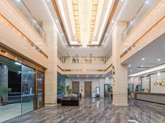 Xikairui Hotel